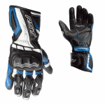 RST AXIS CE MENS GLOVE - BLUE